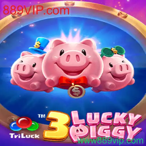 3LUCKYPIGGY