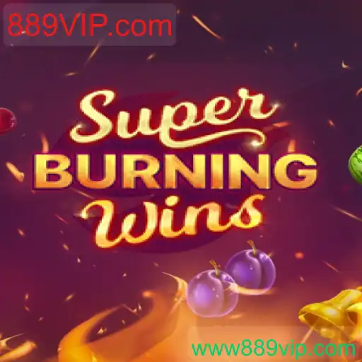 SuperBurningWins